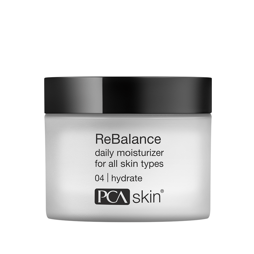 PCA ReBalance 50ml — Pca Skin