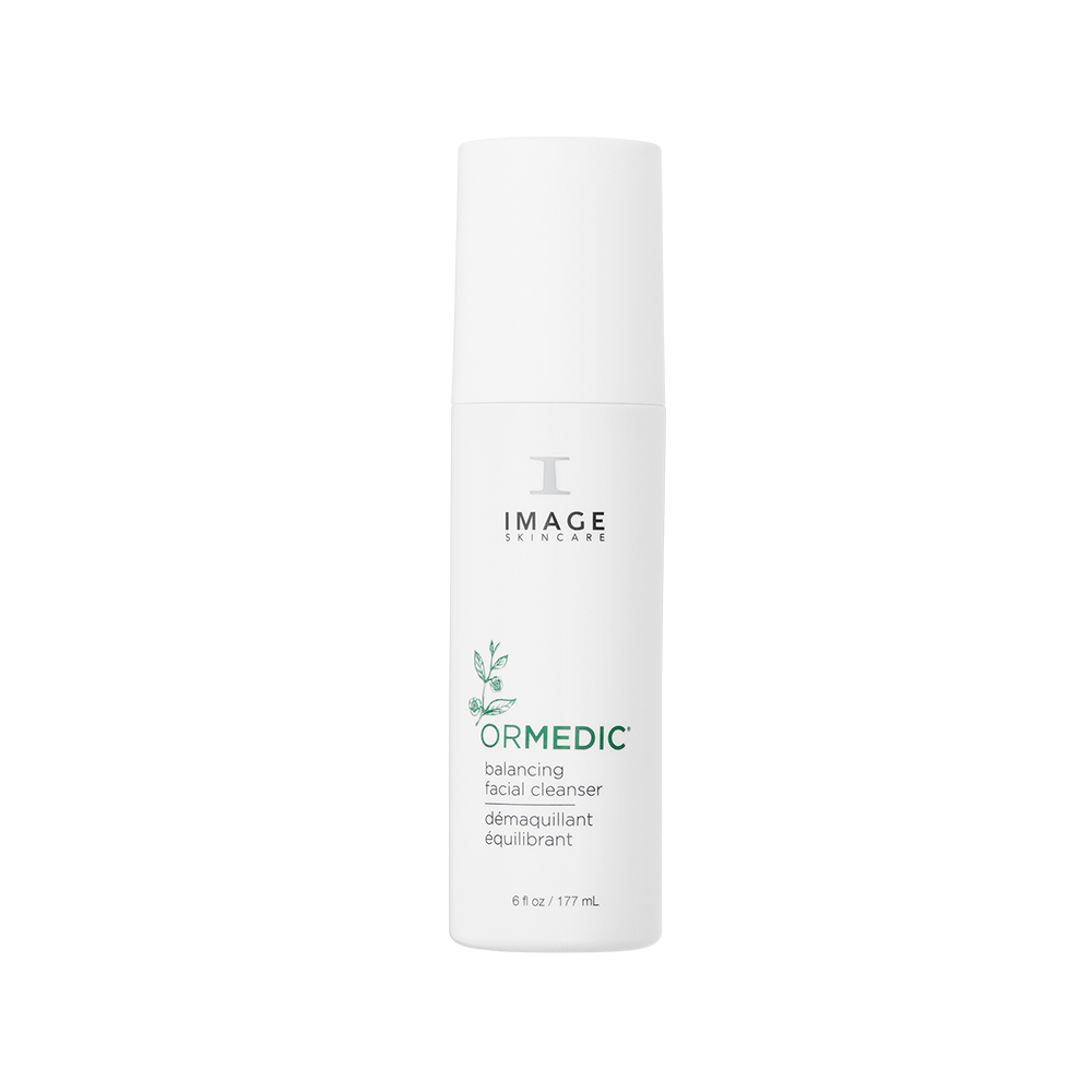 Image Skincare Ormedic Balancing facial cleanser 177ml — Image Skincare