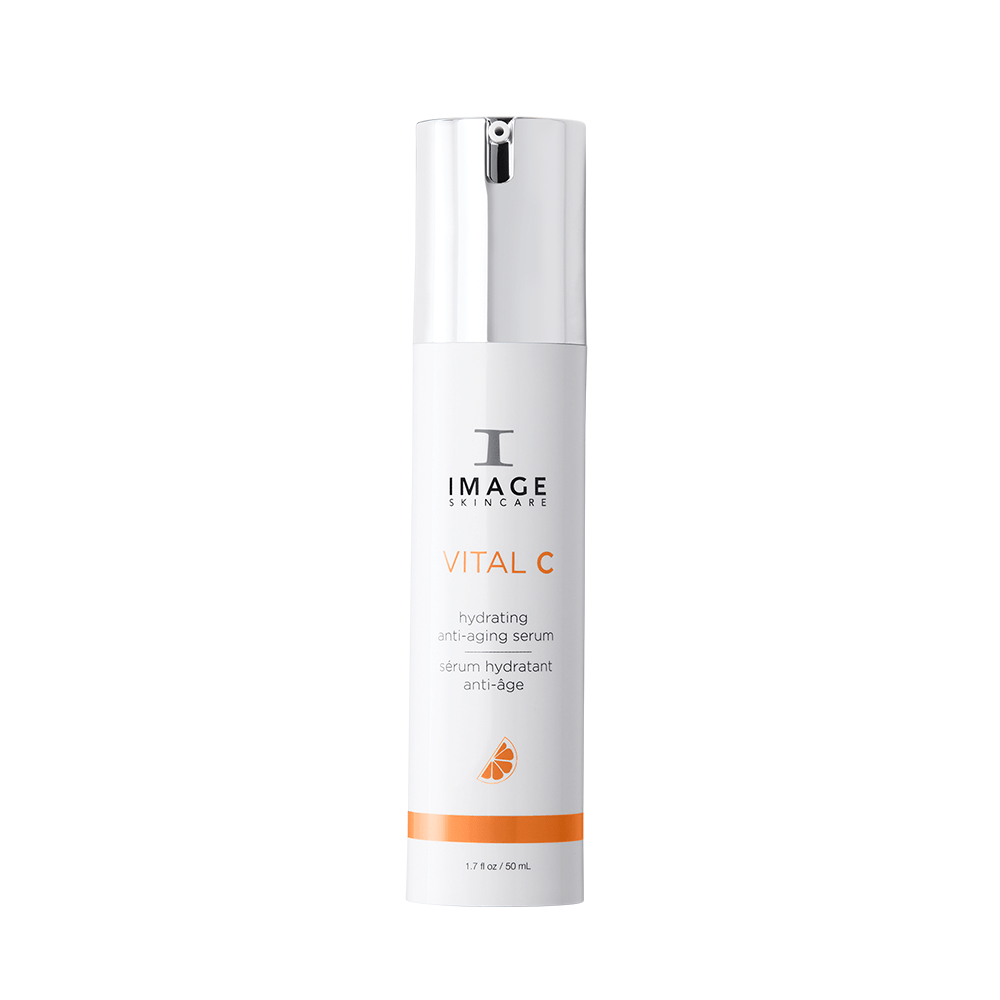 Image Skincare Vital C Hydrating Anti-Aging Serum 50ml — Image Skincare