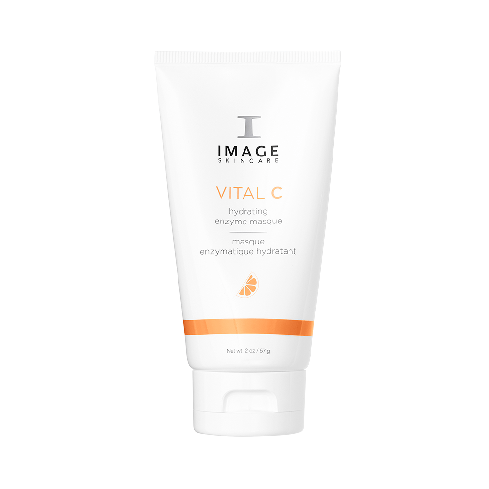 Image Skincare Vital C Hydrating Enzyme Masque 57g — Image Skincare