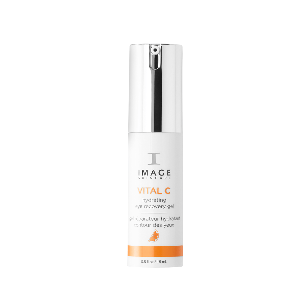 Image Skincare Vital C Hydrating Eye Recovery Gel 15ml — Image Skincare