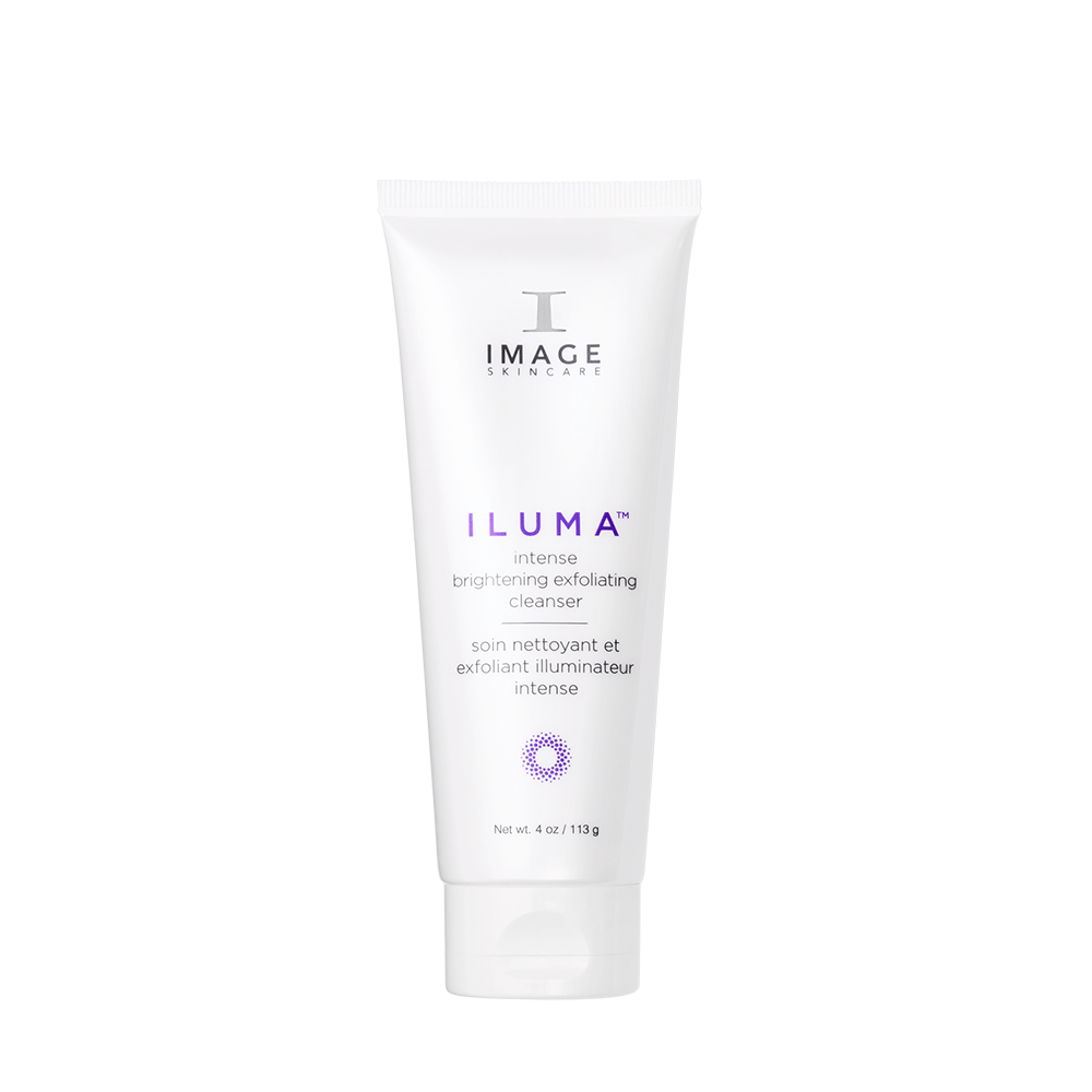 Image Skincare Iluma Intense Brightening Exfoilating Cleanser 113g — Image Skincare