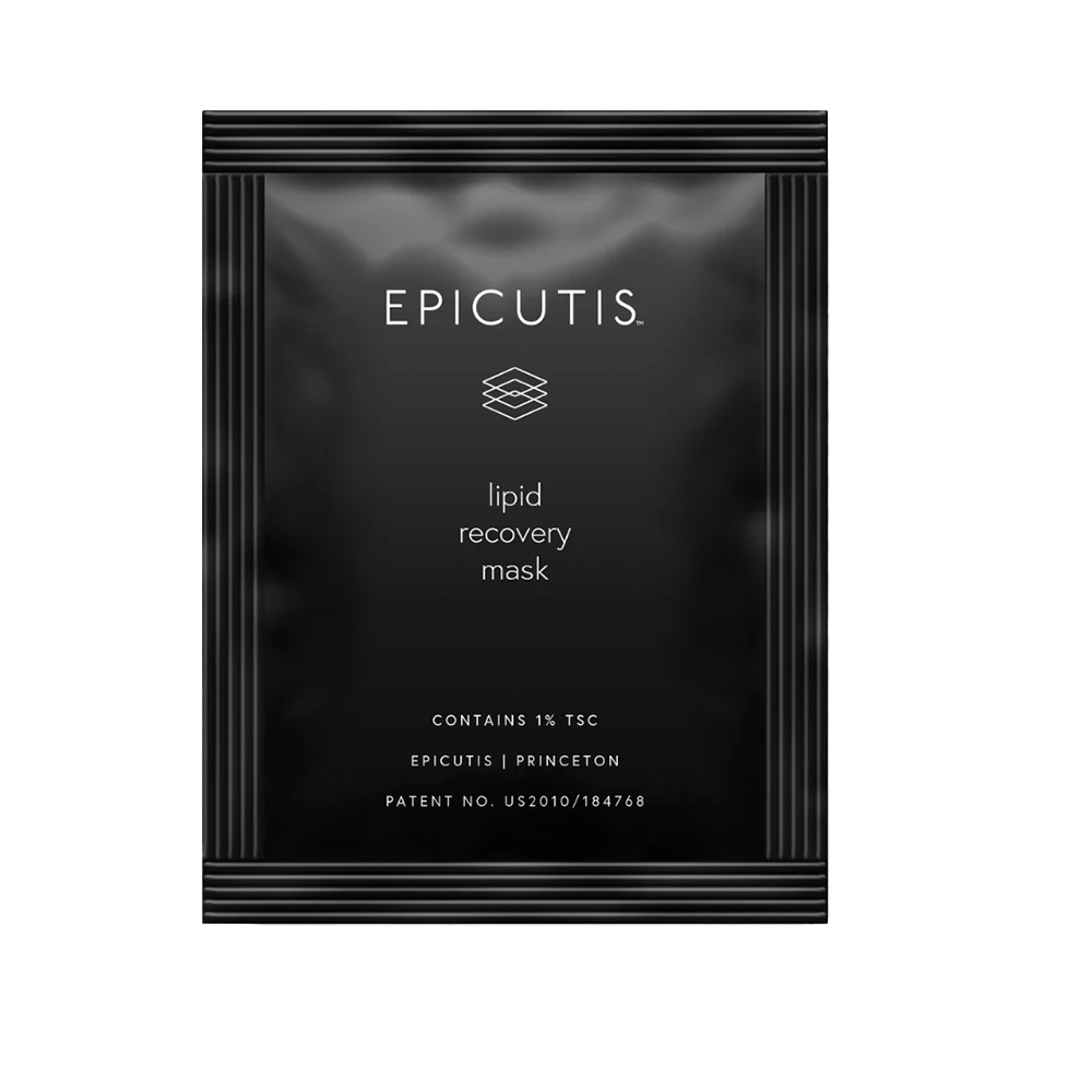 Epicutis Lipid Recovery Mask 5pcs — Epicutis