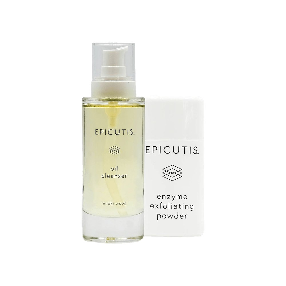 Epicutis Cleansing Essentials Set — Epicutis