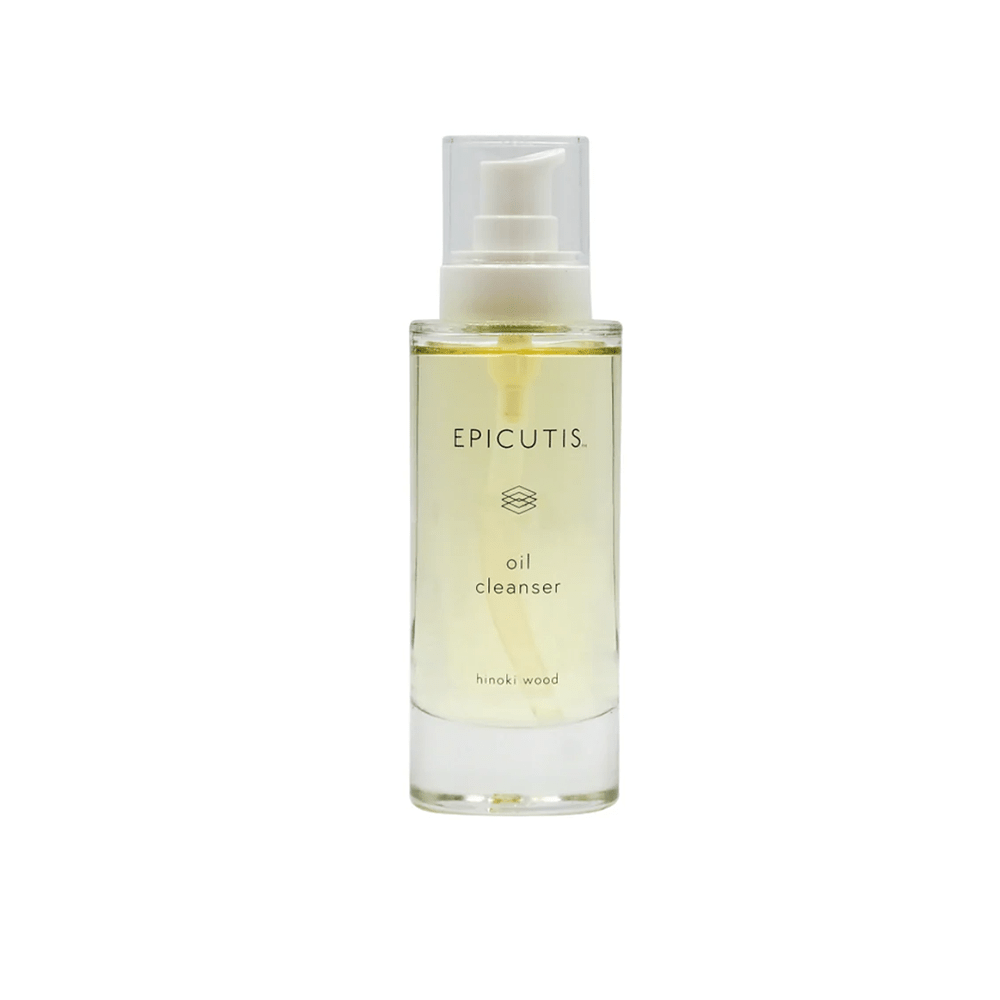 Epicutis Cleansing Oil 120ml — Epicutis