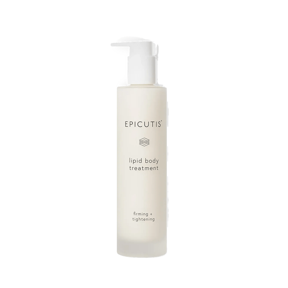 Epicutis Lipid Body Treatment — Epicutis