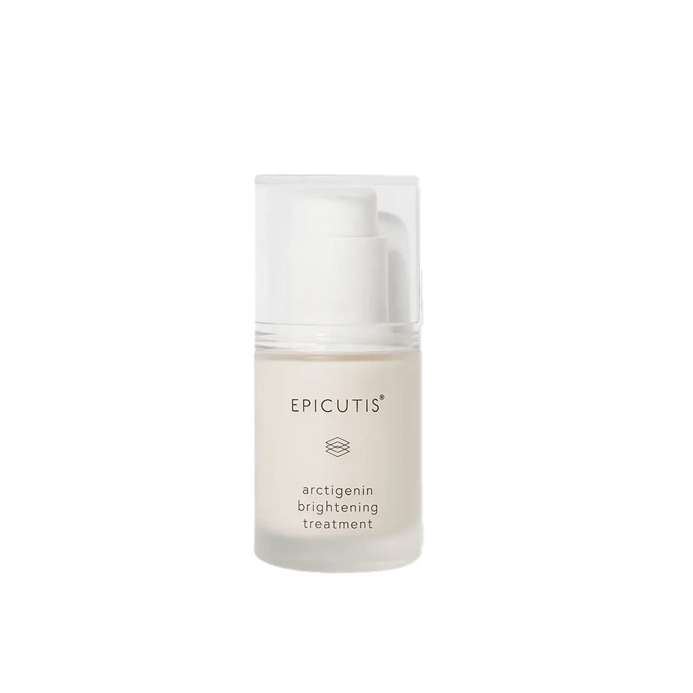 Epicutis Arcitigenin Brightening Treatment — Epicutis