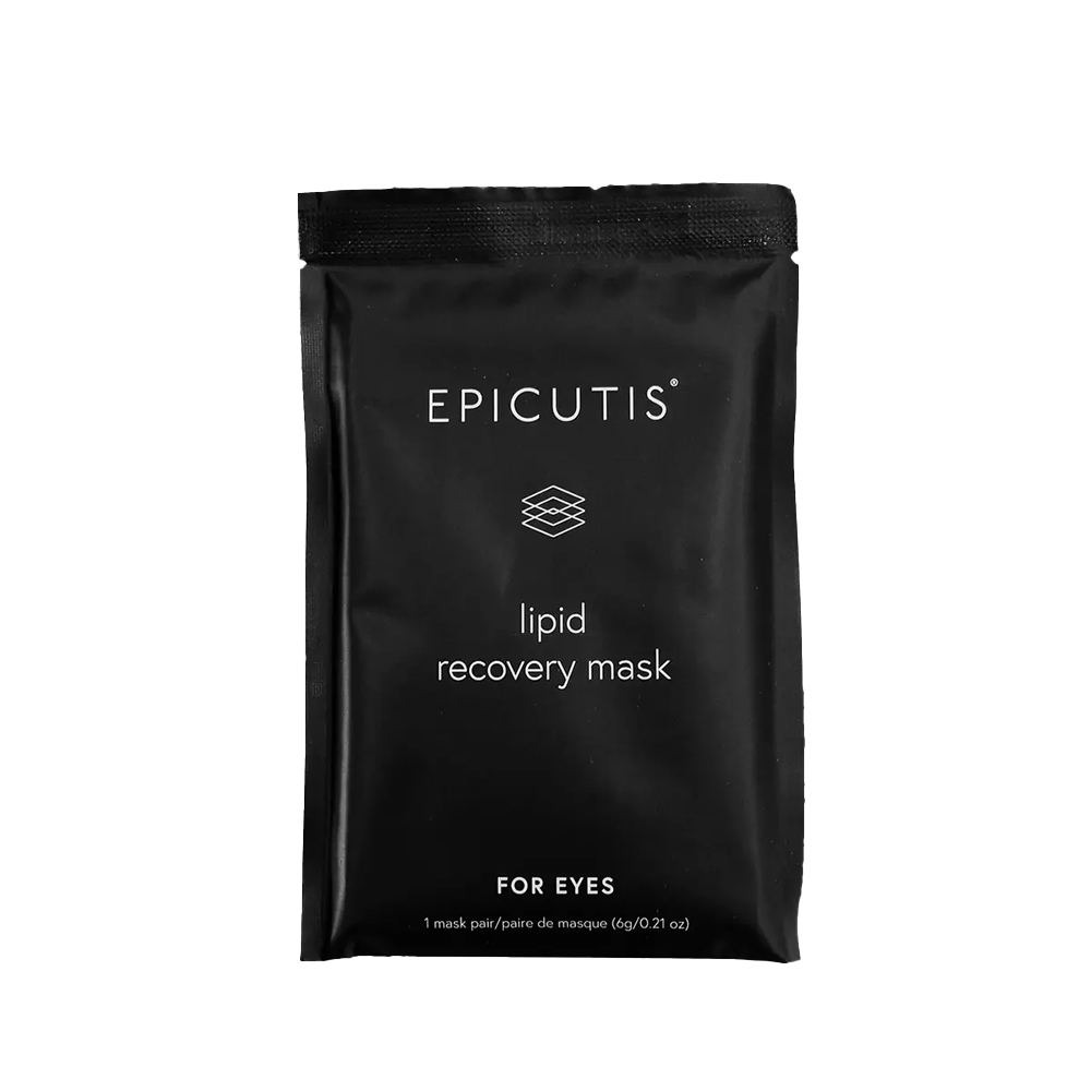 Epicutis Lipid Recovery Eye Mask 5pcs — Epicutis
