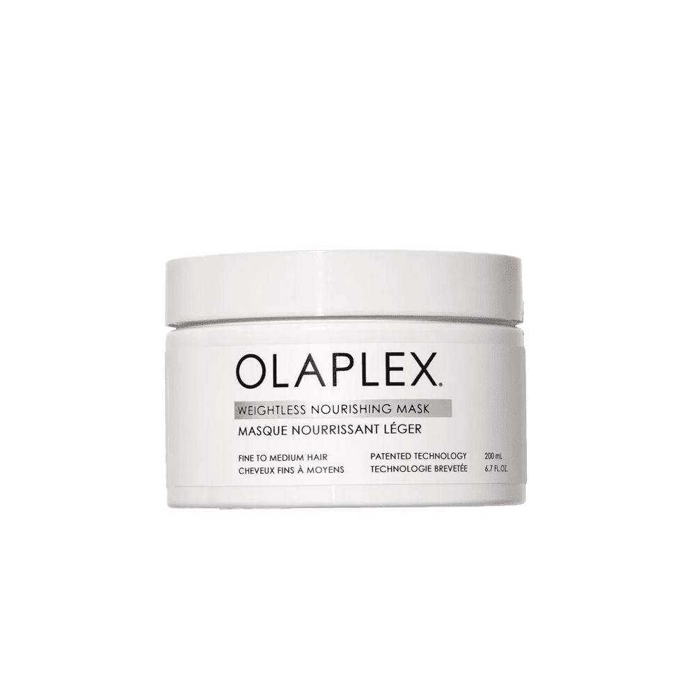 Olaplex Weightless Nourishing Mask 200ml — Olaplex