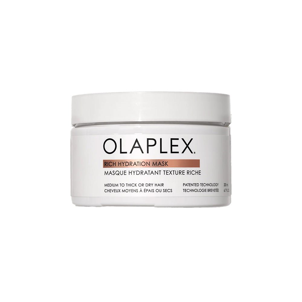 Olaplex Rich Hydration Mask 200ml — Olaplex