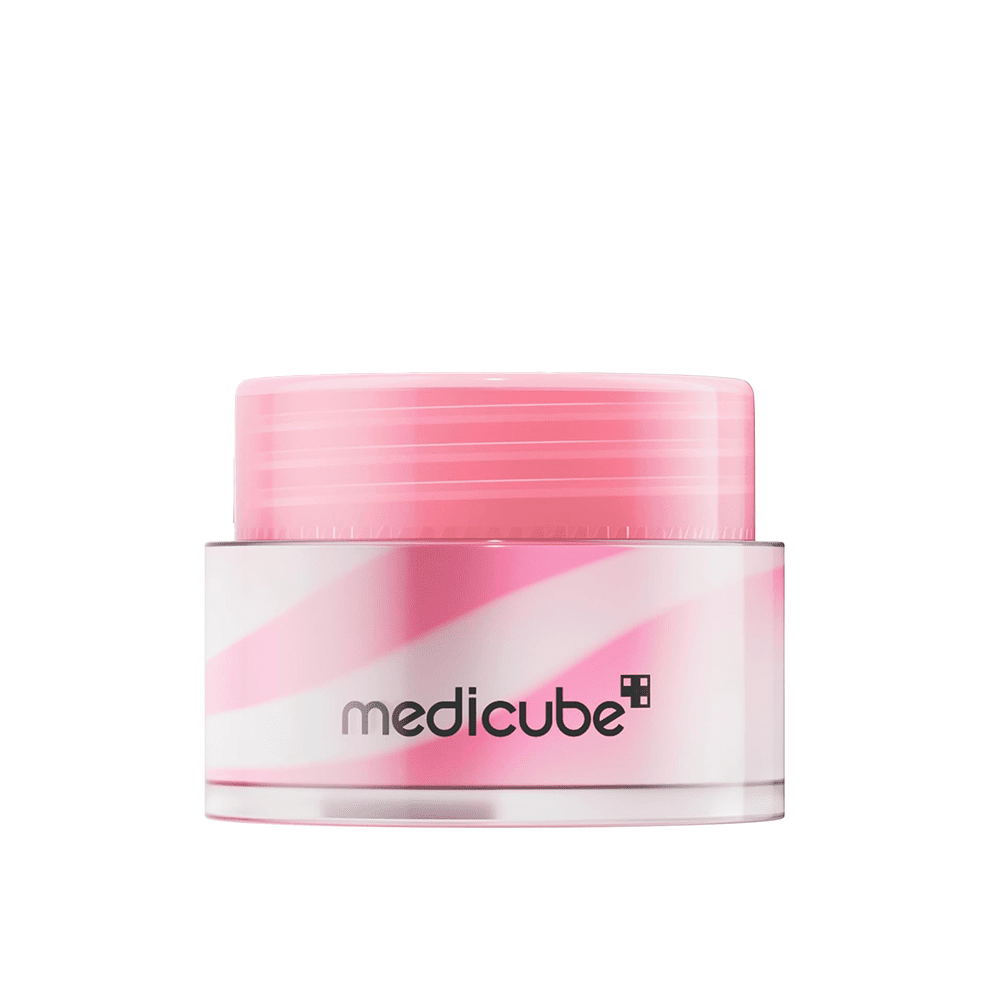 Medicube PDRN Lip Sleeping Mask 10g — Medicube