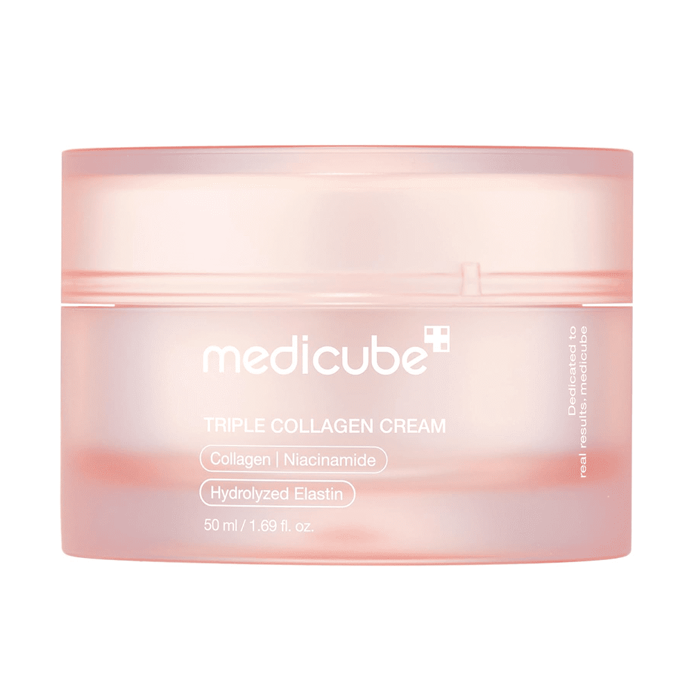 Medicube Triple Collagen Cream 4.0 50ml — Medicube