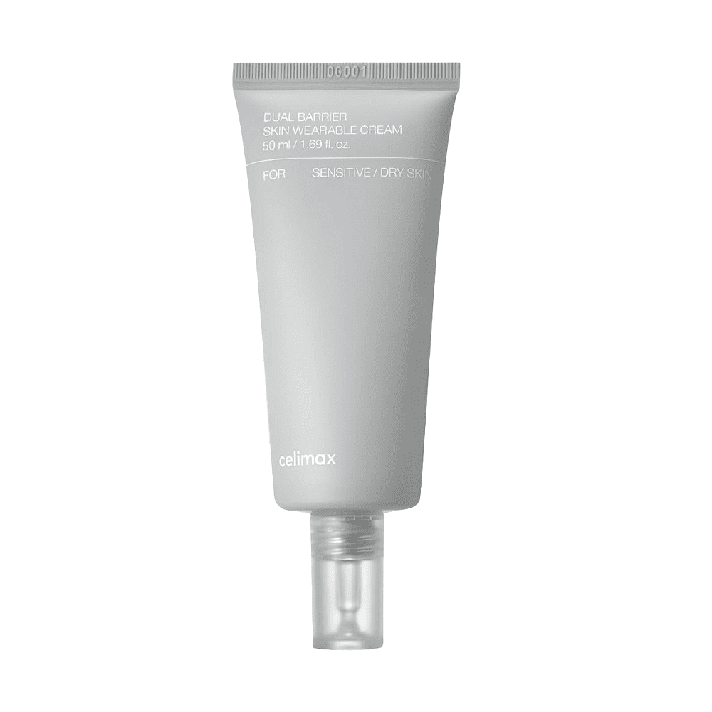 Celimax Dual Barrier Skin Wearable Cream 50ml — Celimax