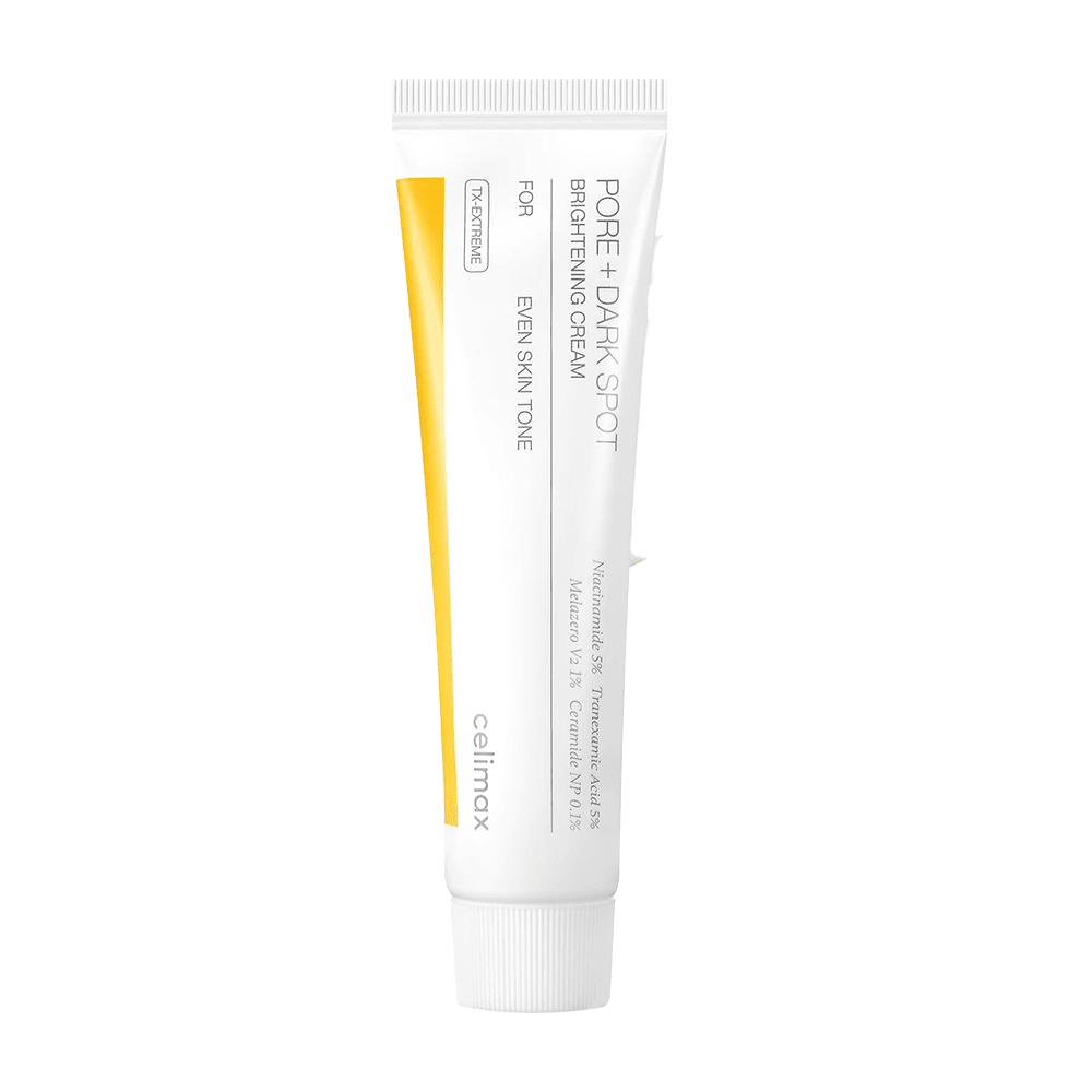 Celimax Pore + Dark Spot Brightening Cream 35ml — Celimax