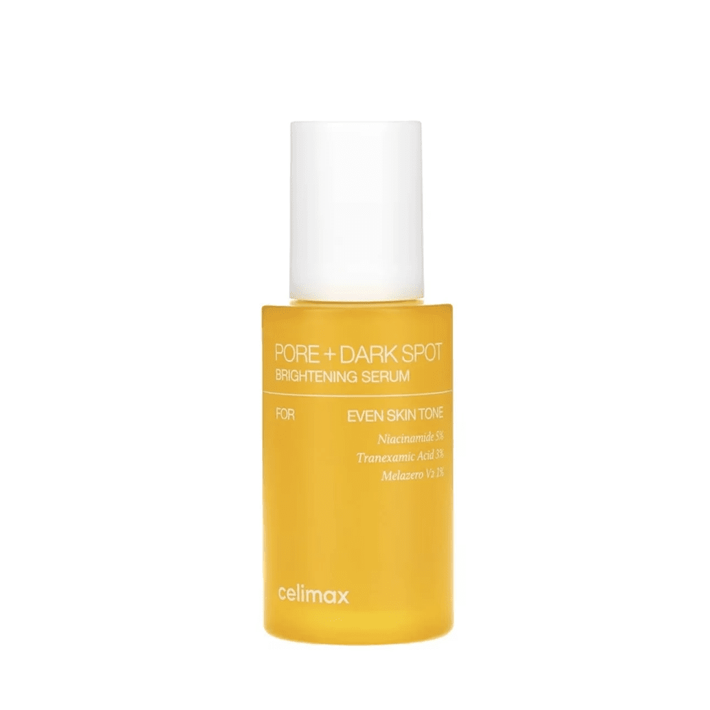 Celimax Pore + Dark Spot Brightening Serum 30ml — Celimax