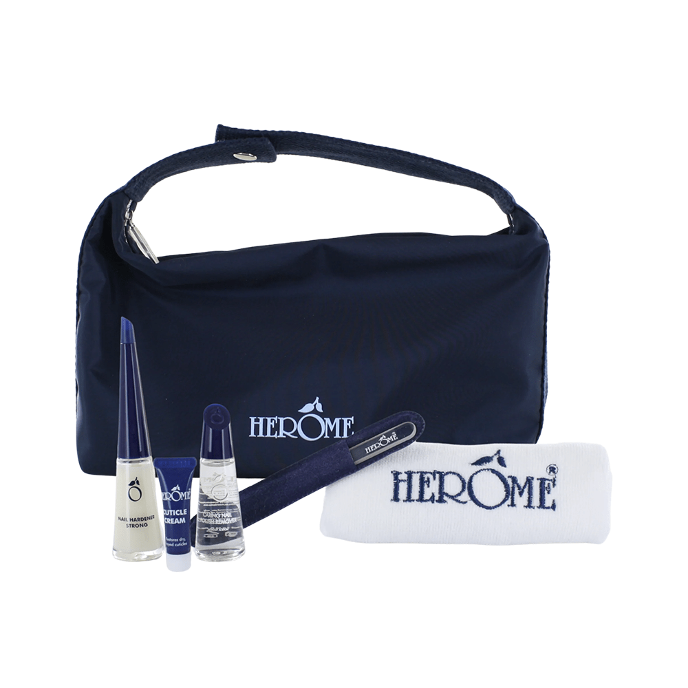 Herome Ultimate Nail Strength Kit Strong — Herome