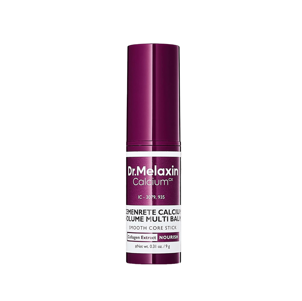 Dr. Melaxin Cemenrete Calcium Multi Balm 9g — Dr Melaxin