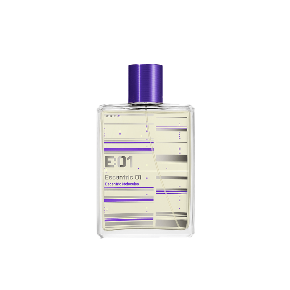 Escentric 01 Eau De Toilette 200ml — Escentric Molecules