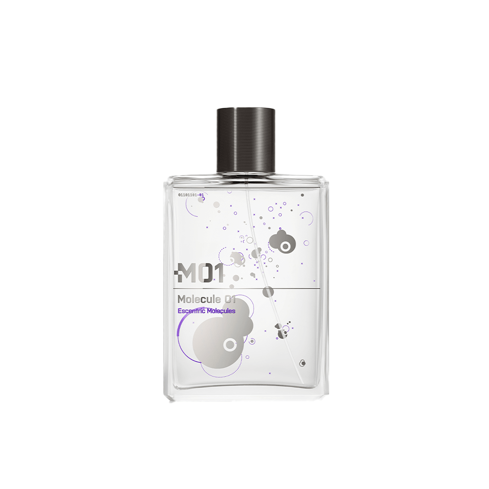 Molecule 01 Eau De Toilette 200ml — Escentric Molecules
