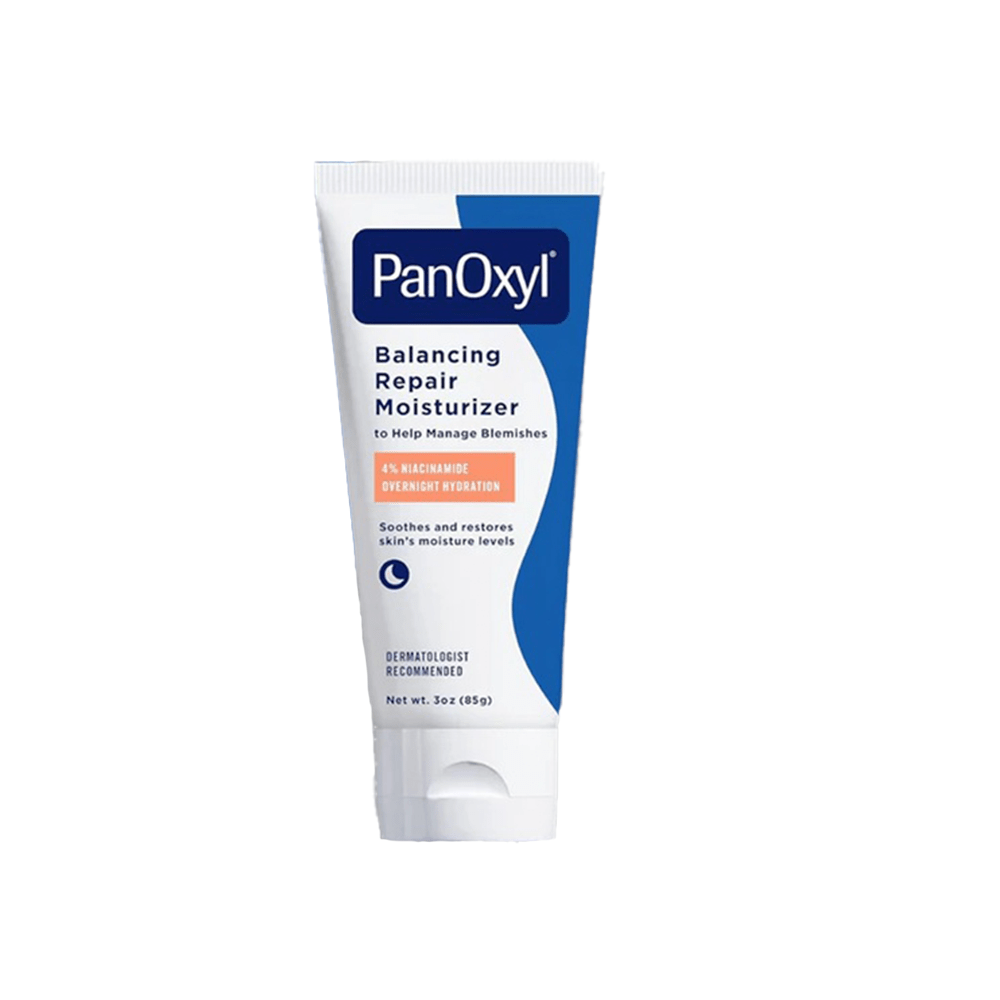 Panoxyl PM Balancing Repair Moisturizer 85g — Panoxyl