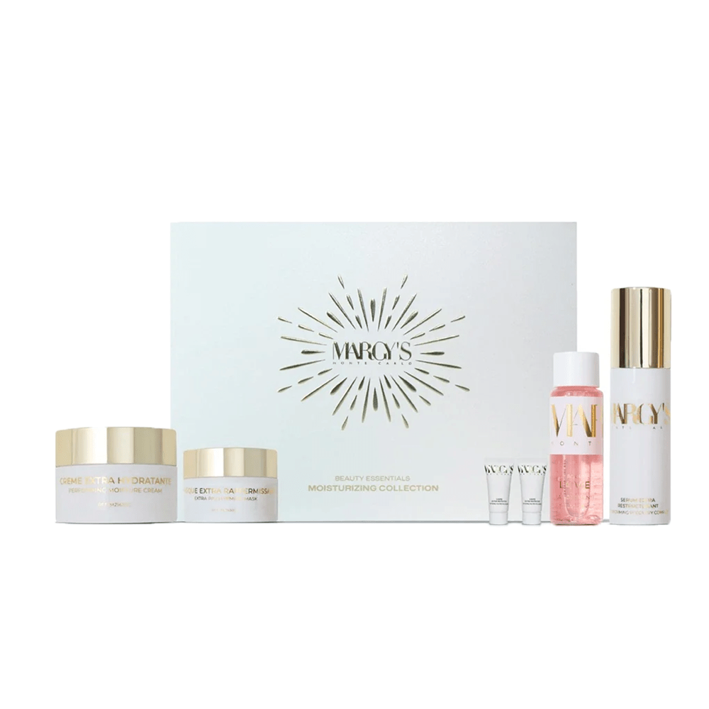Margy's Moisturizing Collection — Margys