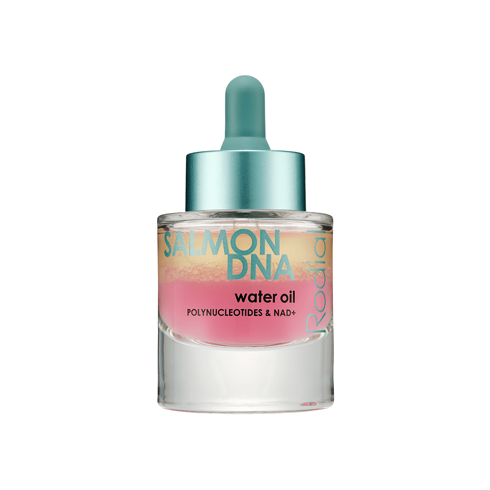 Rodial Salmon Oil 30ml — Rodial