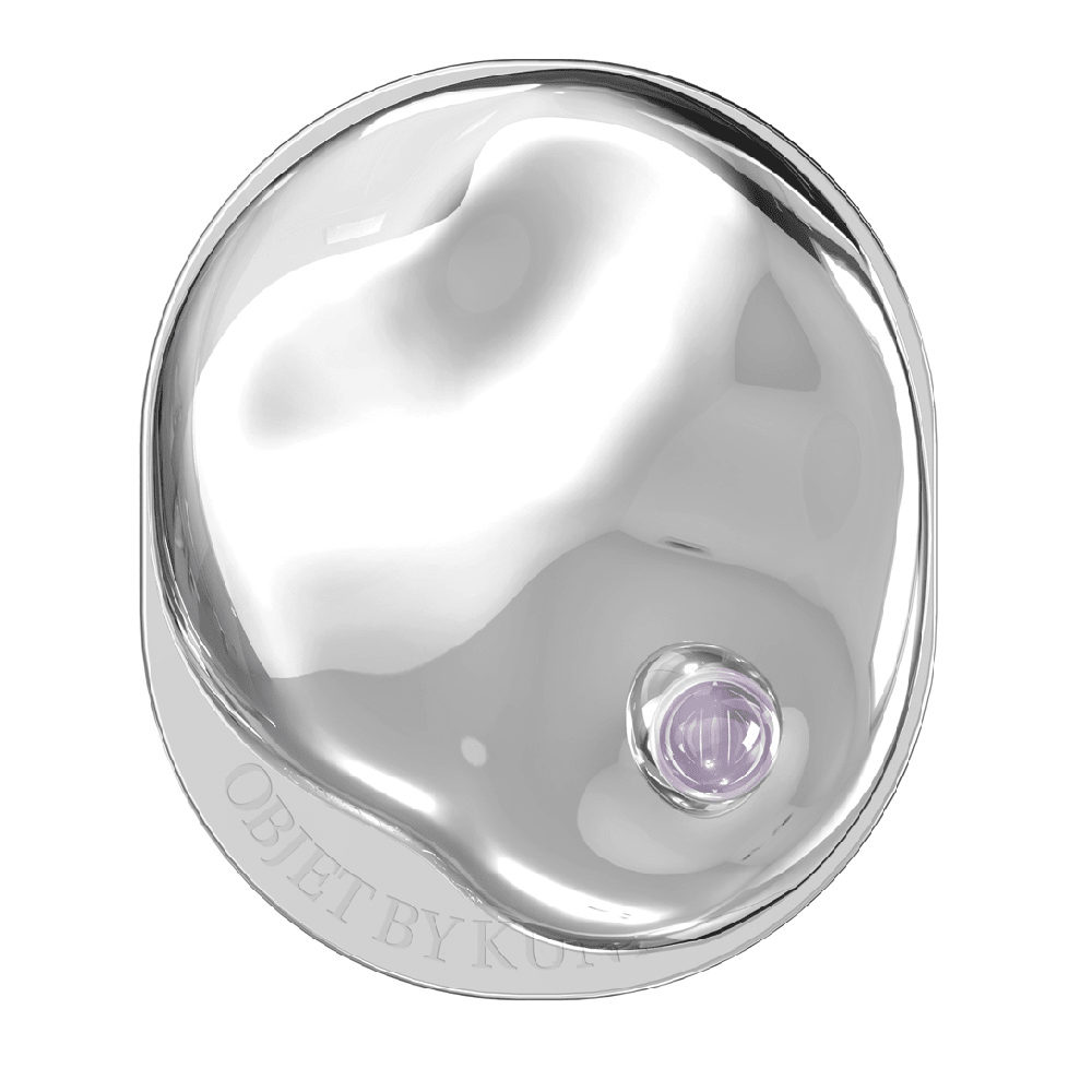Objet by Kundal Solid Perfume Balm Stay Wood 2.5g — Objet By Kundal