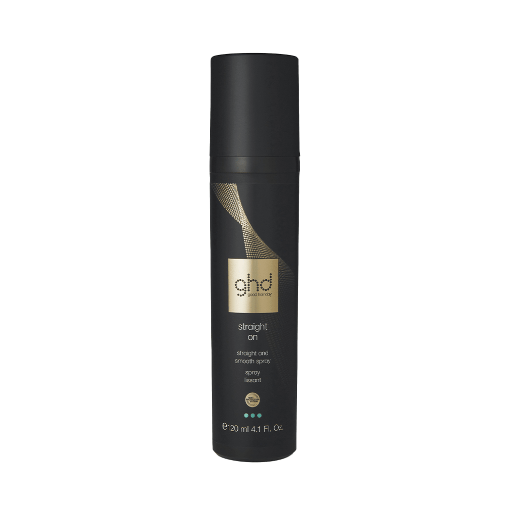 ghd Straight On Straight & Smooth Spray
