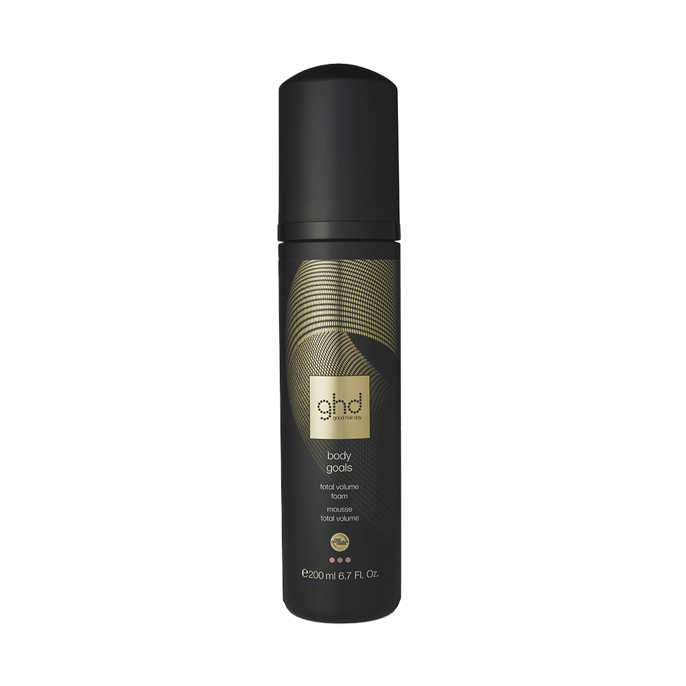 ghd Body Goals Total Volume Foam
