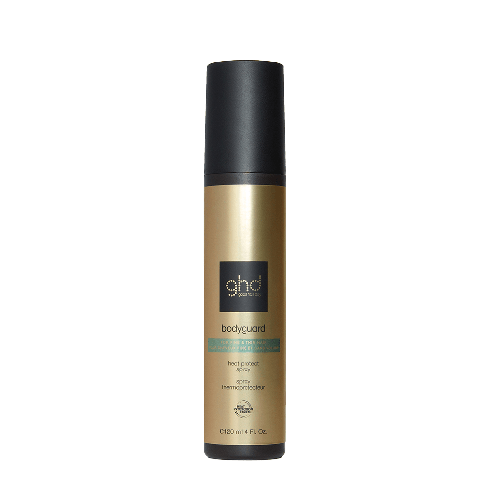 ghd Bodyguard Heat Protect Spray For Fine & Thin Hair