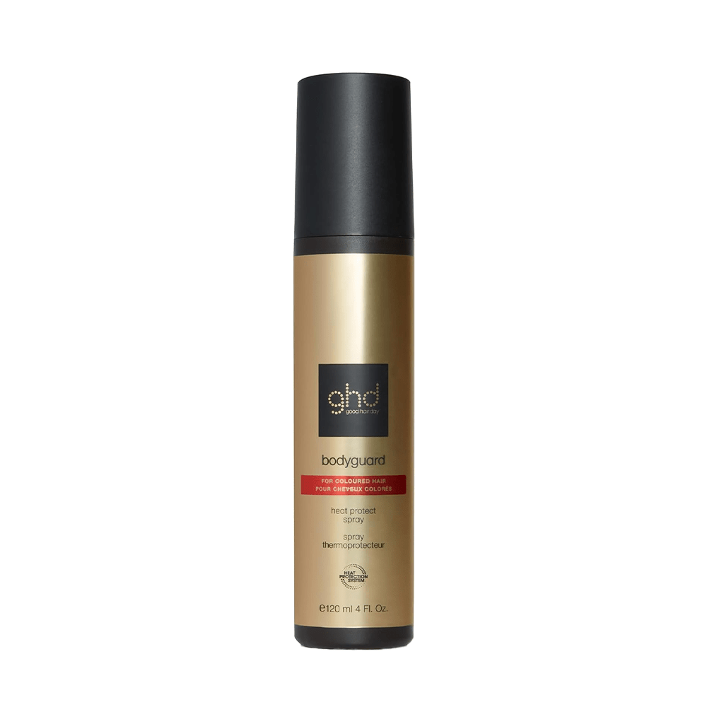 ghd Bodyguard Heat Protect Spray For Coloured Hair