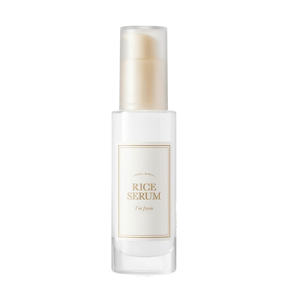I'm From Rice Serum 30ml — I'm From