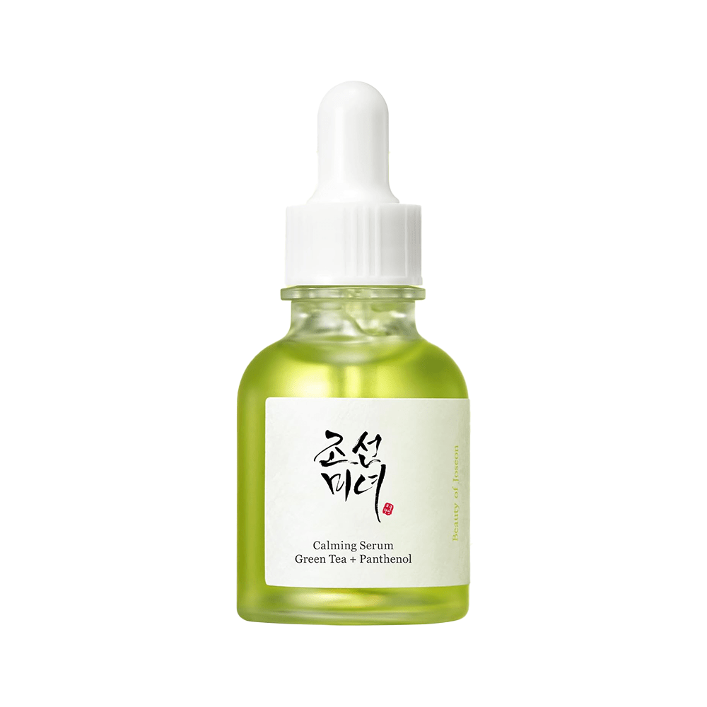 Beauty Of Joseon Calming Serum Green Tea + Panthenol 30ml — Beauty Of Joseon