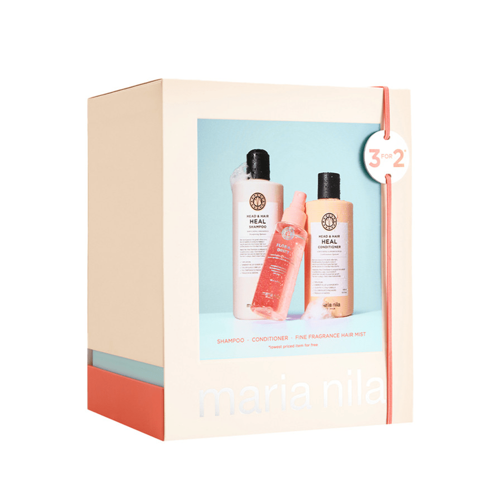 Maria Nila Head and Heal Beauty Box — Maria Nila