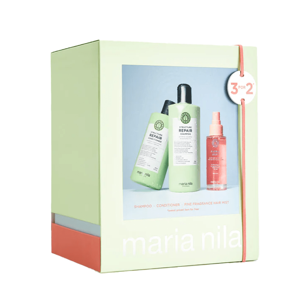 Maria Nila Structure Repair Beauty Box — Maria Nila