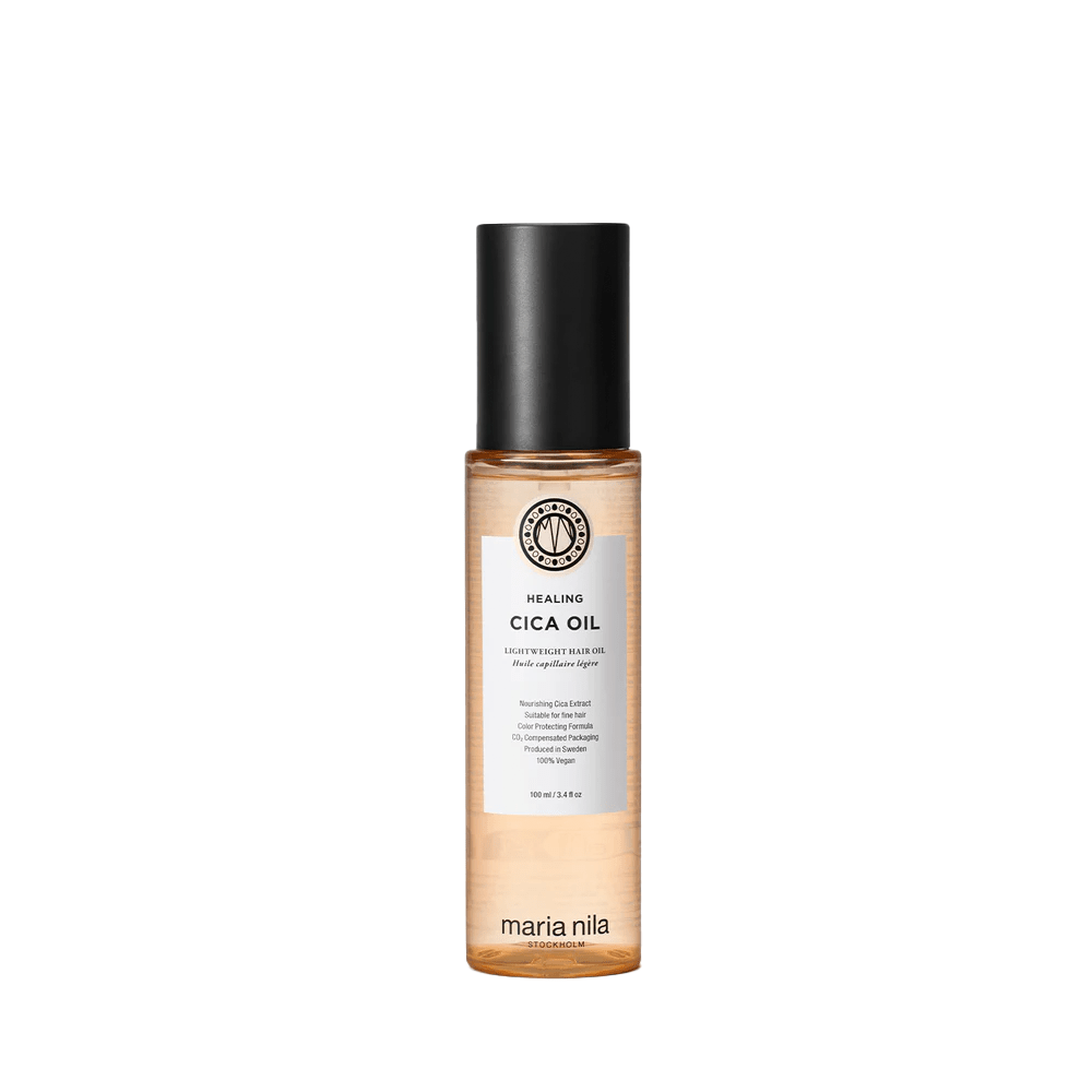 Maria Nila Head and Heal Cica Oil 100ml — Maria Nila