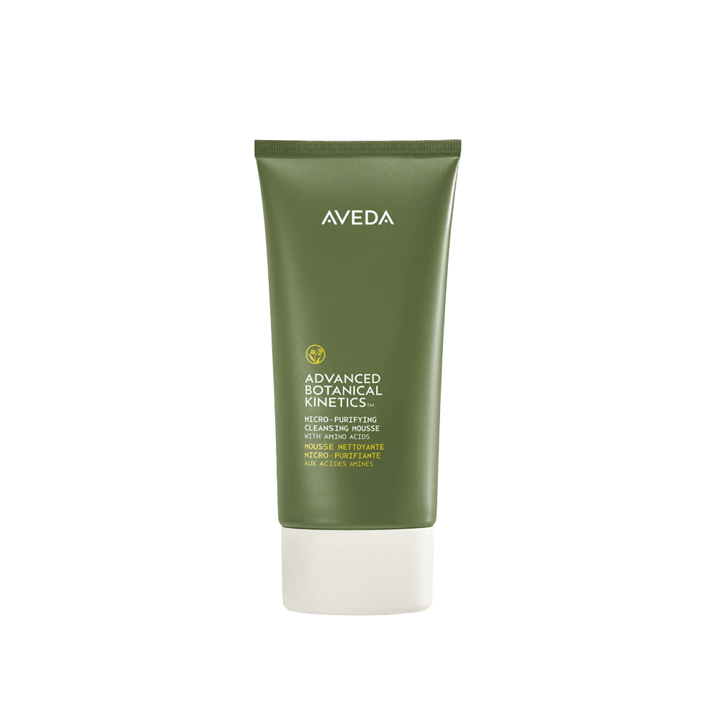 Aveda Botanical Kinetics Cleansing Mousse 150ml — Aveda