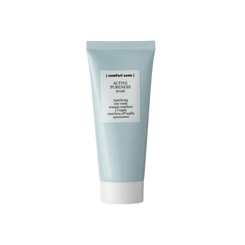 Comfort Zone Active Pureness Mask 60ml