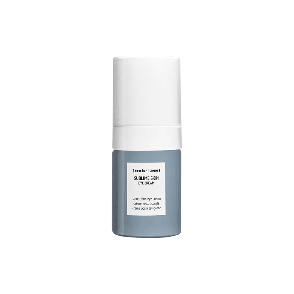 Comfort Zone Sublime Skin Eye Cream 15ml