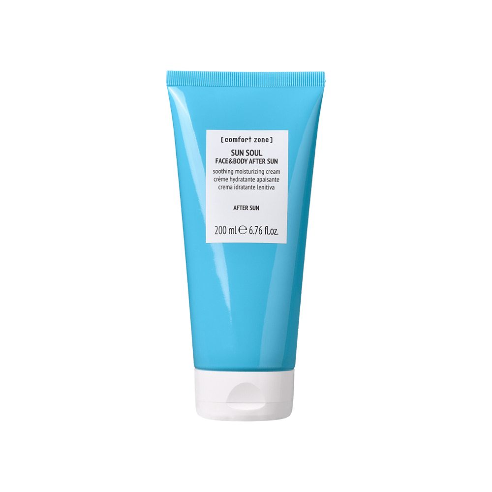 Comfort Zone Sun Soul Face&Body Aftersun 200ml