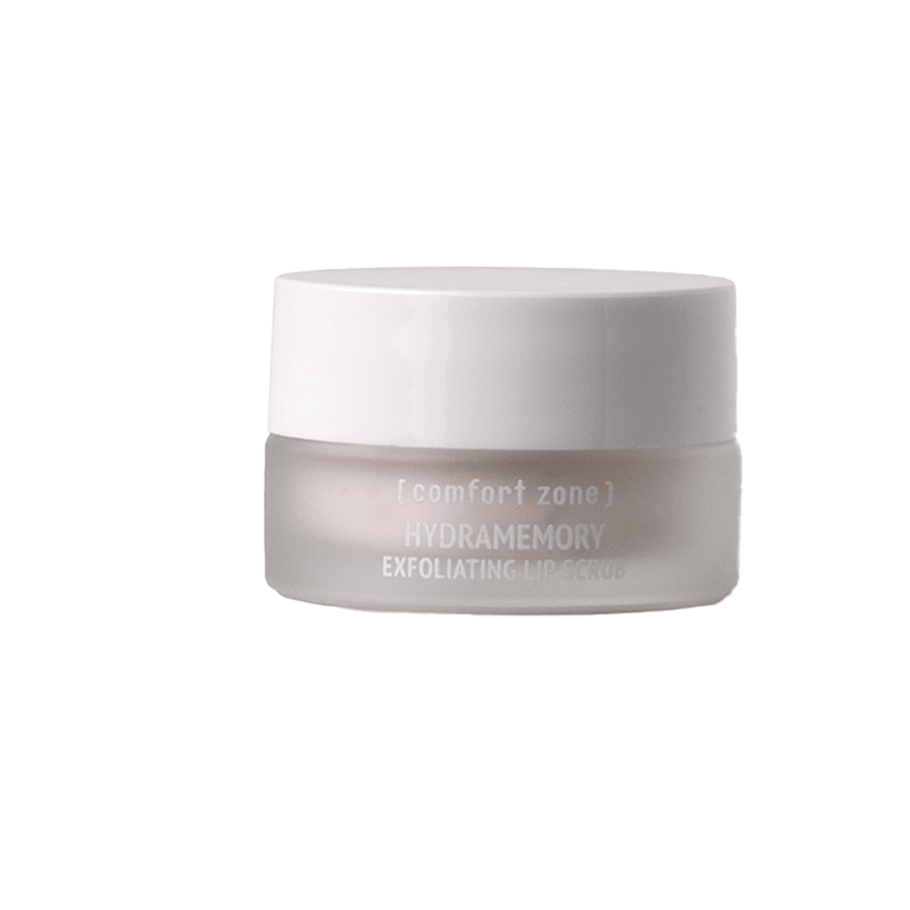 Comfort Zone Hydramemory Lip Scrub 10ml