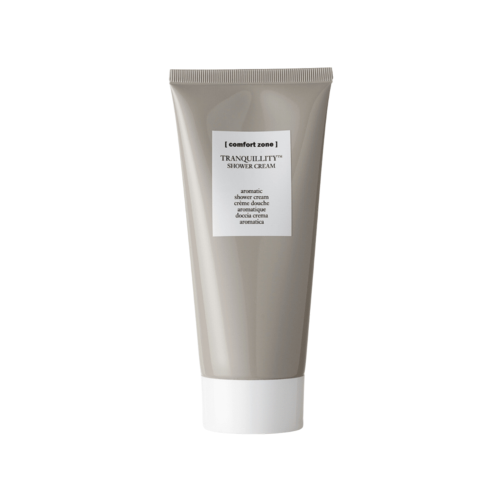 Comfort Zone Tranquillity Showercream 200ml