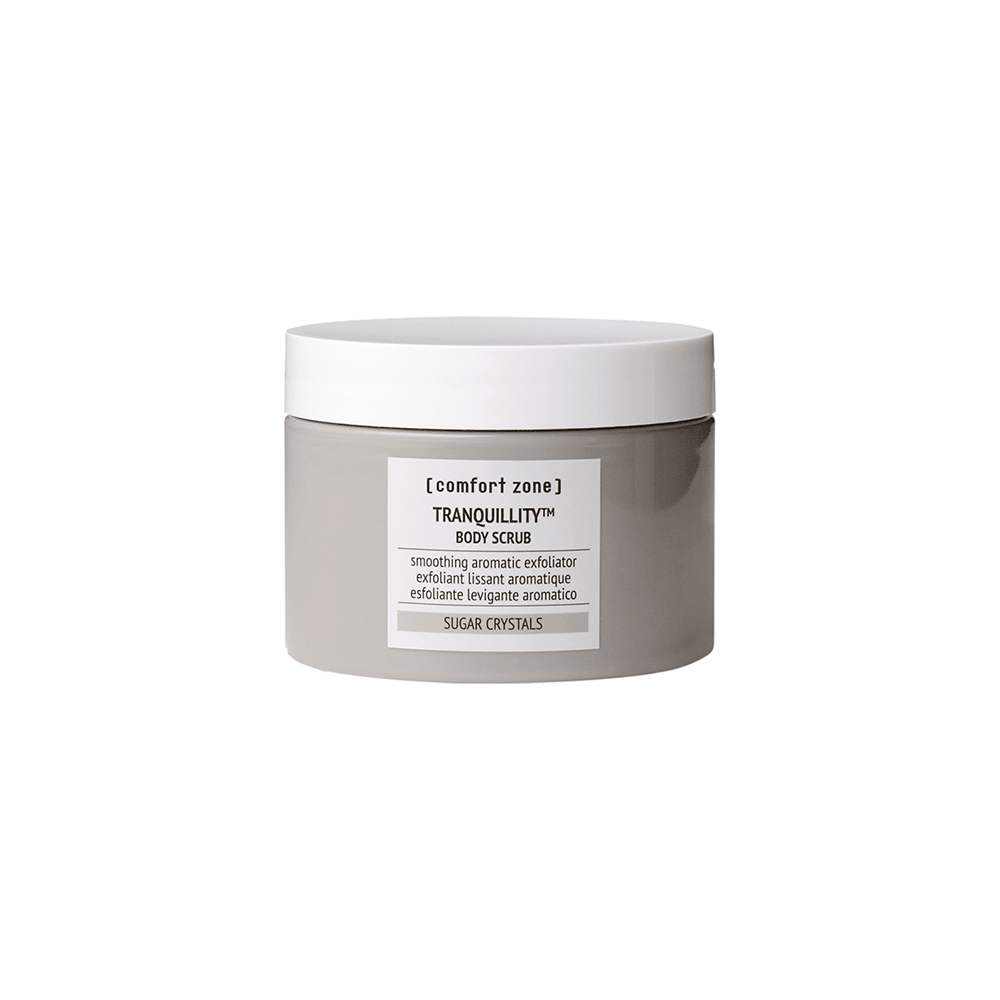 Comfort Zone Tranquillity Body Scrub 270ml