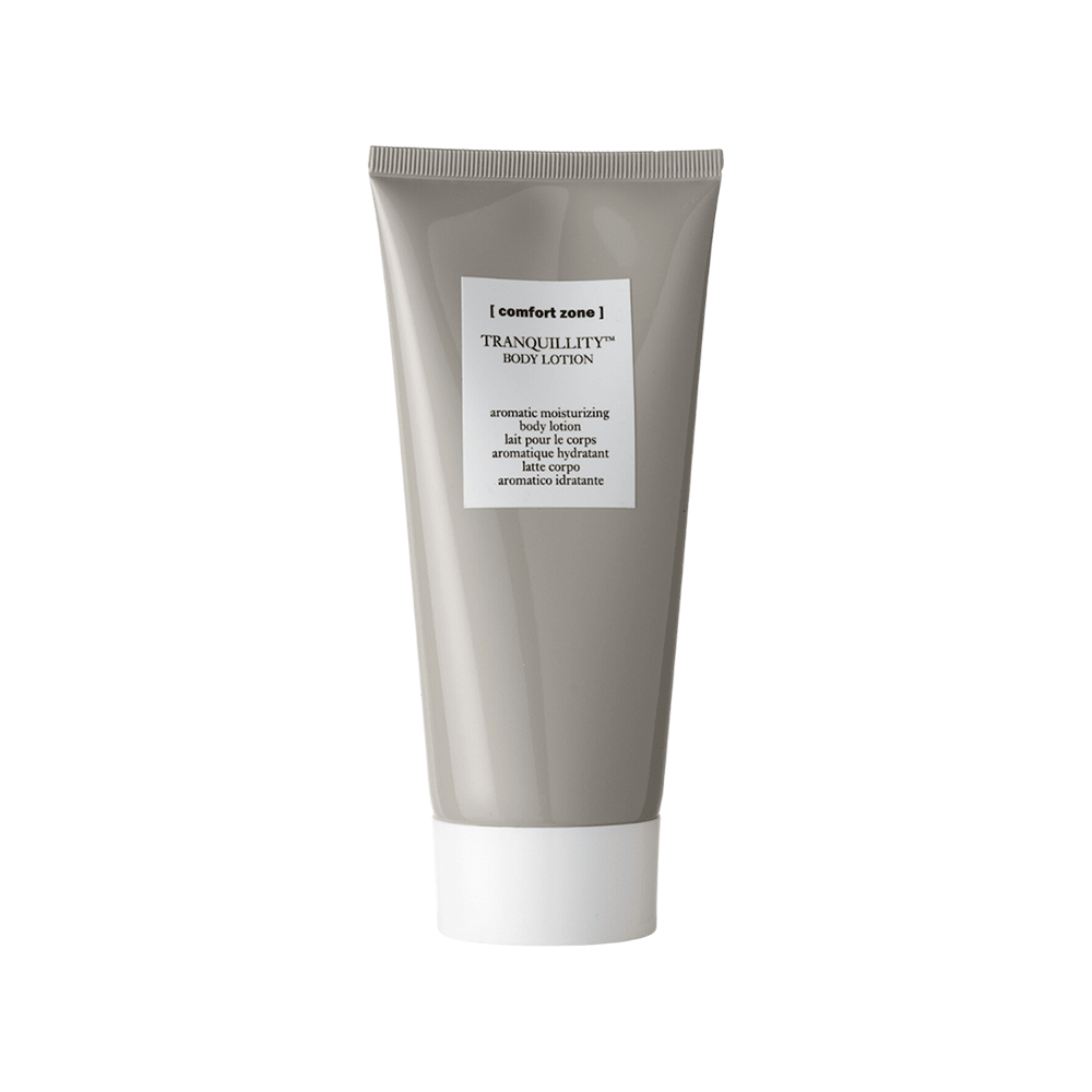 Comfort Zone Tranquillity Body Lotion 200ml