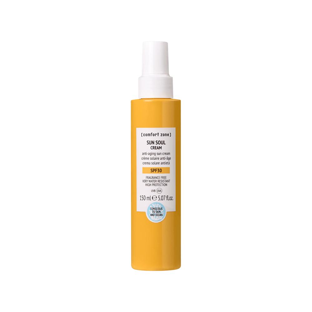 Comfort Zone Sun Soul Cream Spf30 150ml