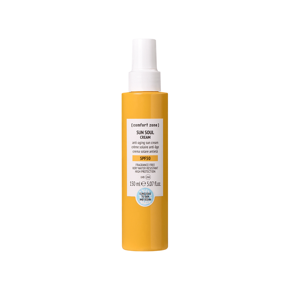 Comfort Zone Sun Soul Cream Spf50 150ml