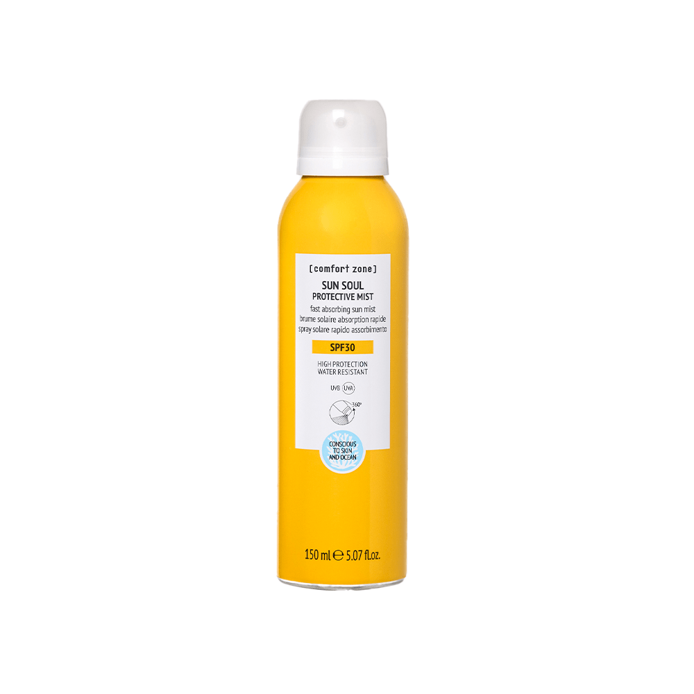 Comfort Zone Sun Soul Protective Mist Spf30ml