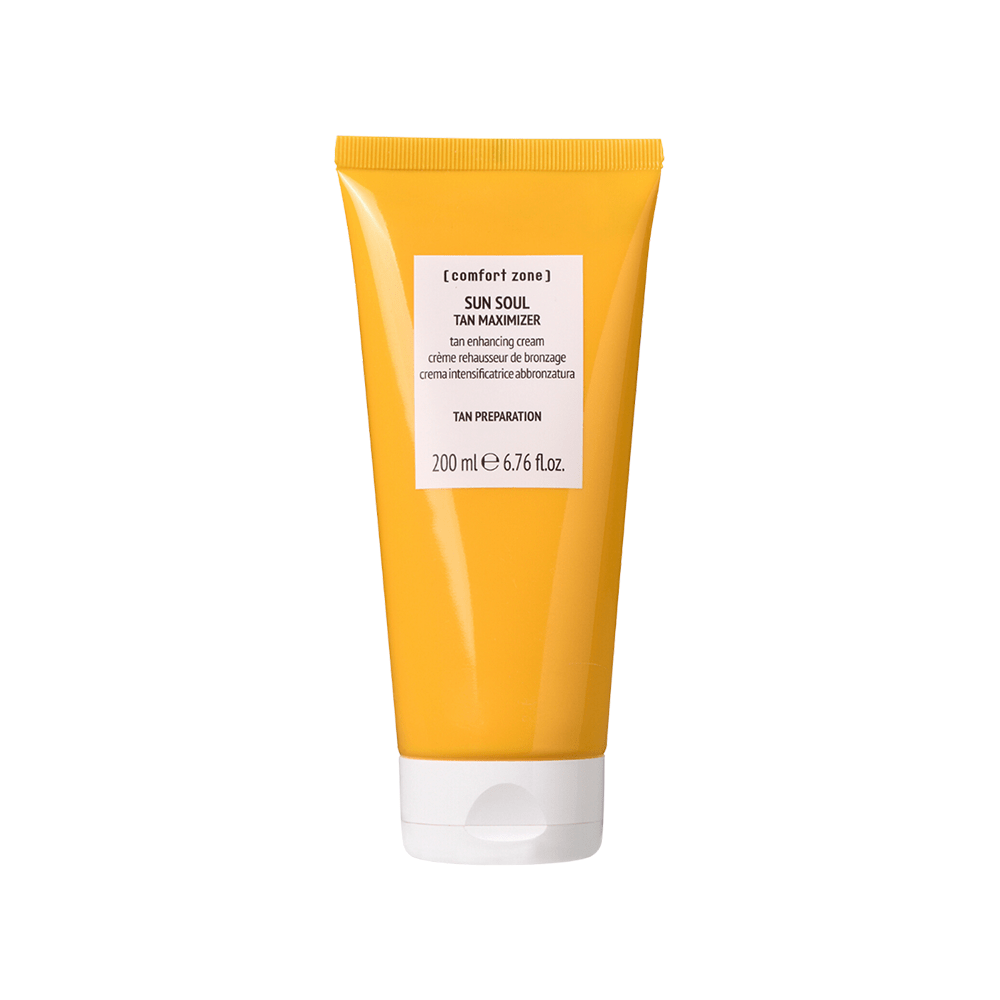 Comfort Zone Sun Soul Tan Maximizer 200ml
