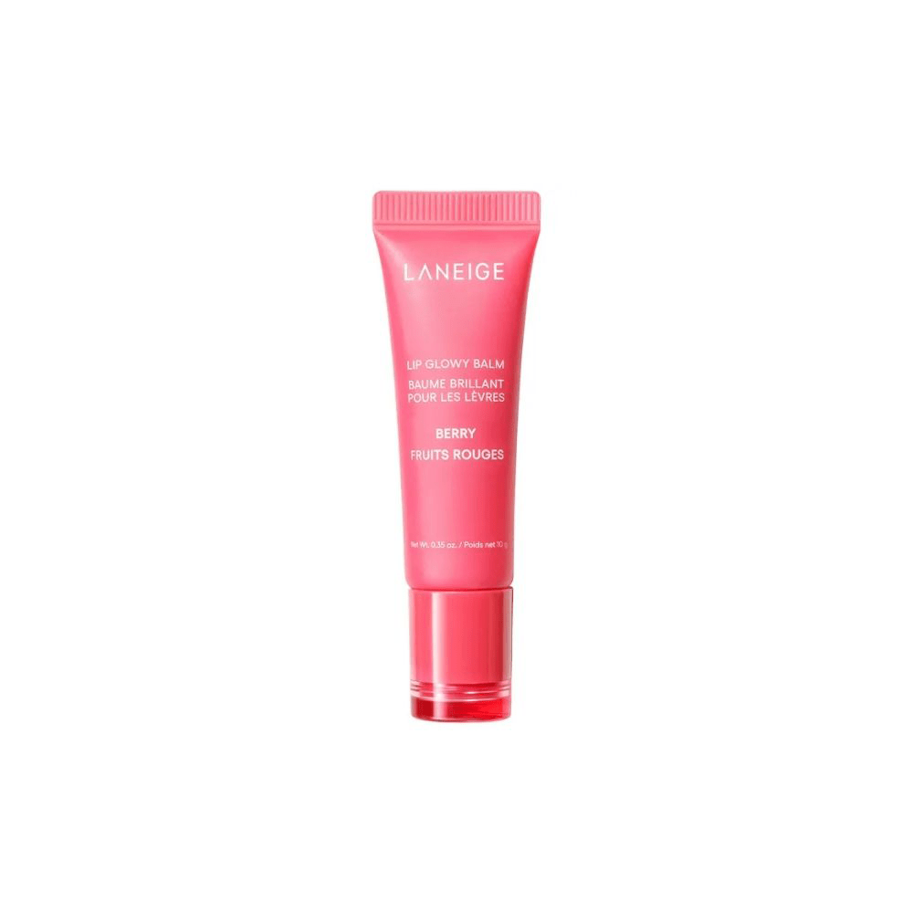 Laneige  Lip Glowy Balm Berry Fruits Rouges 10g — Laneige