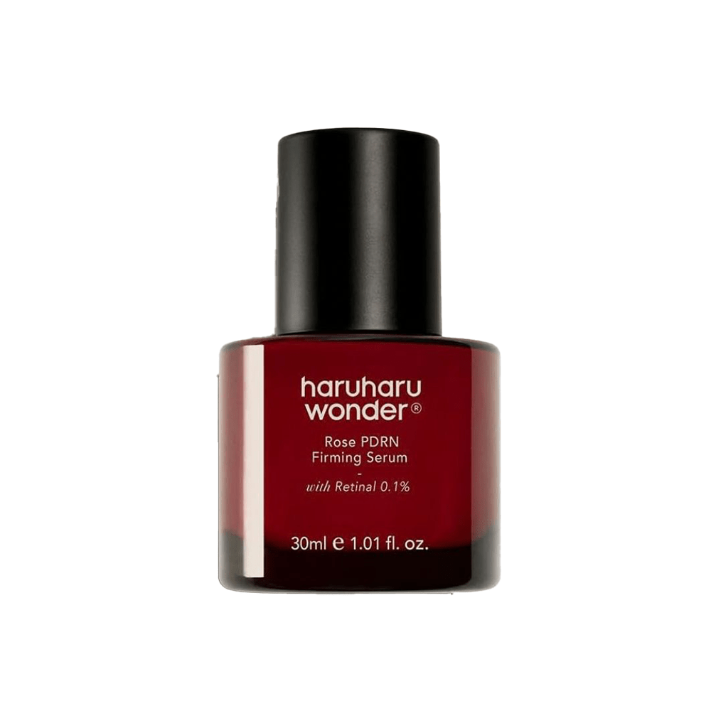 Haruharu Wonder Rose PDRN Firming Serum 30ml — Haruharu Wonder